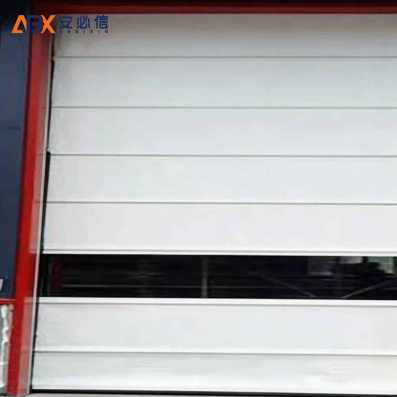 那曲工业快速门