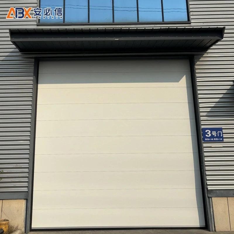 那曲提升门